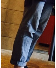 Pledge | その他パンツ