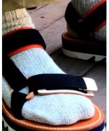 YAECA | ソックス/靴下