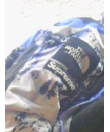 Supreme  | マウンテンパーカー