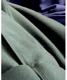MILITARY | スラックス