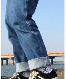 Dickies | デニムパンツ