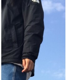 THE NORTH FACE | マウンテンパーカー