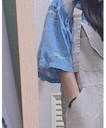 無 | シャツ/ブラウス