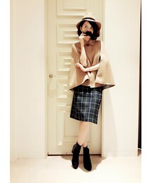 ヒゲはフライングタイガーで購入♥ | その他