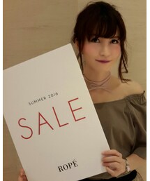バーゲン開催中♥ | その他