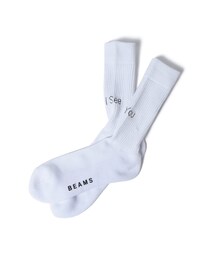BEAMS | BEAMS × The xx(ソックス/靴下)