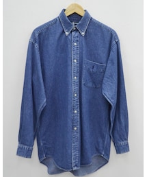 POLO RALPH LAUREN | BIG SHIRT(シャツ/ブラウス)