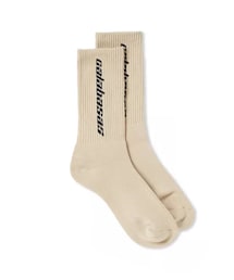 Yeezy | YEEZY SEASON 6 CALABASAS(ソックス/靴下)