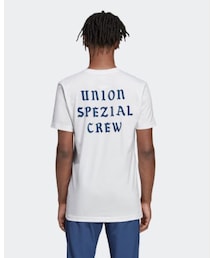 adidas Originals | adidas spezial × Union(Tシャツ/カットソー)