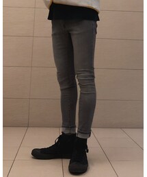 Bershka | デニムパンツ