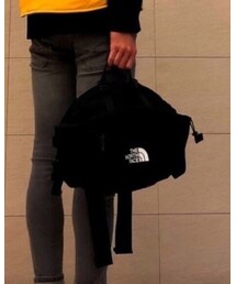 THE NORTH FACE | ボディバッグ/ウエストポーチ