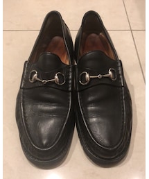 GUCCI | ローファー