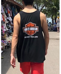 Phuket | タンクトップ