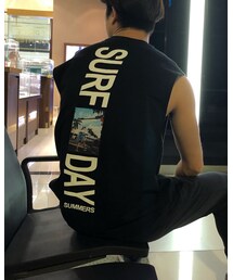 韓国 | タンクトップ