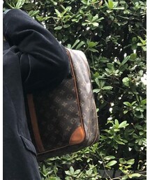 LOUIS VUITTON | ビジネスバッグ