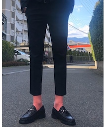 UNIQLO | スラックス