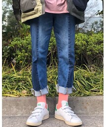 古着 | デニムパンツ