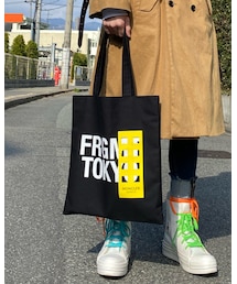 MONCLER GENIUS | トートバッグ