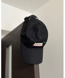 ADER error | キャップ