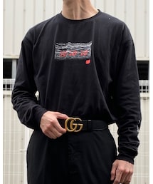 GOD SELECTION XXX | Tシャツ/カットソー
