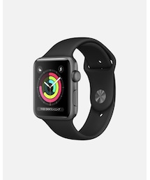 Apple | アナログ腕時計