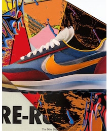 NIKE | スニーカー