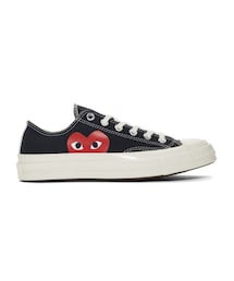 PLAY COMME des GARCONS | Converse × PLAY COMME des GARÇONS (スニーカー)