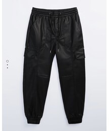 ZARA | その他パンツ