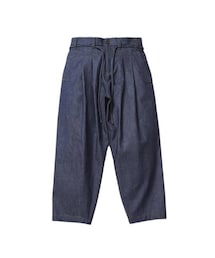 RYO TAKASHIMA | デニムパンツ