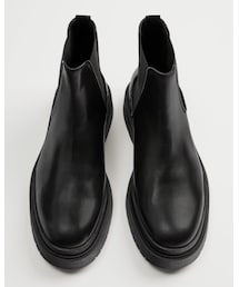 ZARA | ブーツ