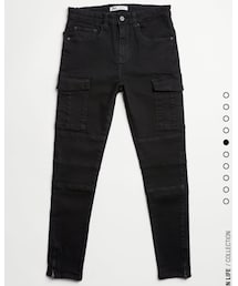 ZARA | デニムパンツ