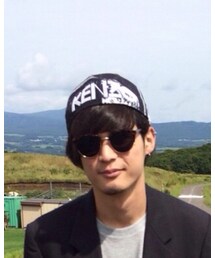 KENZO | キャップ