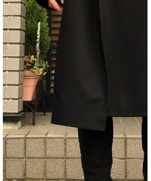 LAD MUSICIAN | トレンチコート