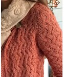 Anthropologie(アンソロポロジー)の「トップス(カーディガン/ボレロ)」