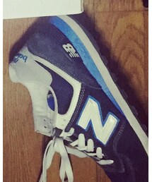 NEW BALANCE | スニーカー