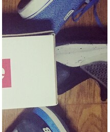 sockdart fragment | スニーカー