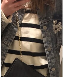 SHEL’TTER | トップス