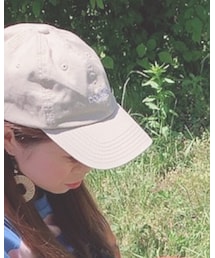 CONVERSE | キャップ