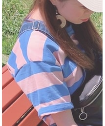 no brand | Tシャツ/カットソー