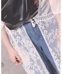 WEGO | デニムパンツ