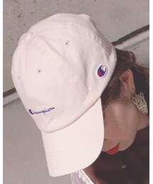 Champion | キャップ