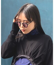 A.D.S.R. | サングラス