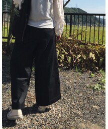 UNIQLO | パンツ