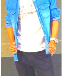 NIKE | Tシャツ/カットソー