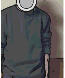 WEGO | スウェット