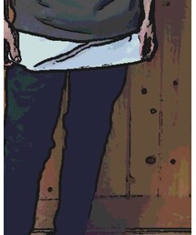 REBERTAS | チノパンツ