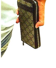 GUCCI | 財布