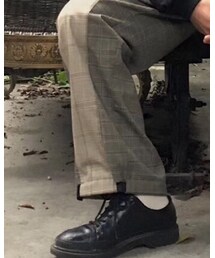 voice | その他パンツ