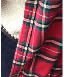 GU | シャツ/ブラウス