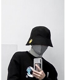 DXOH | ハット